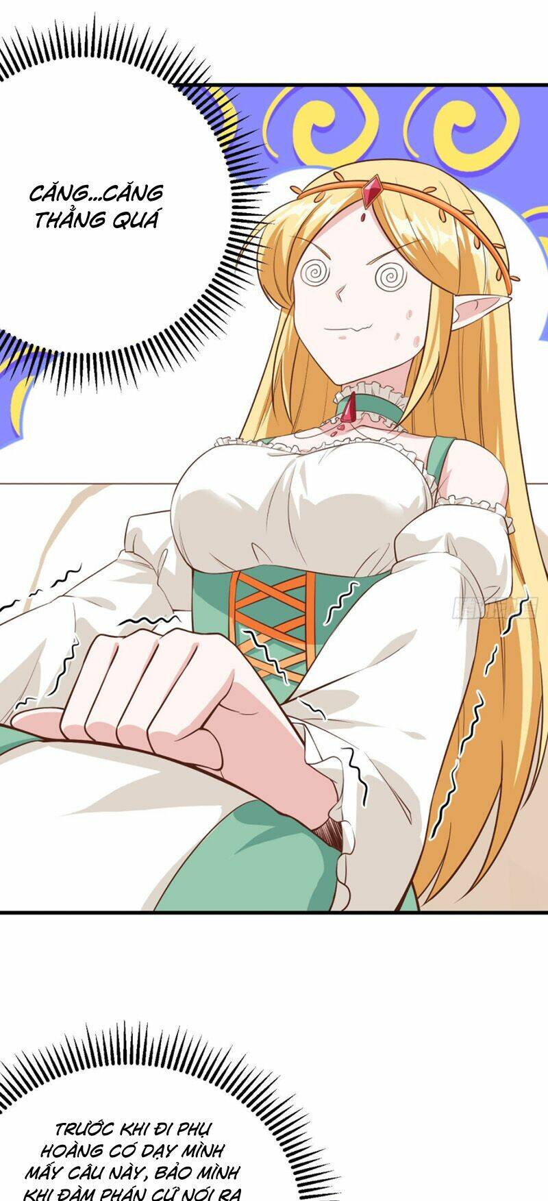 Từ Hôm Nay Bắt Đầu Làm Thành Chủ Chapter 330 - Trang 2