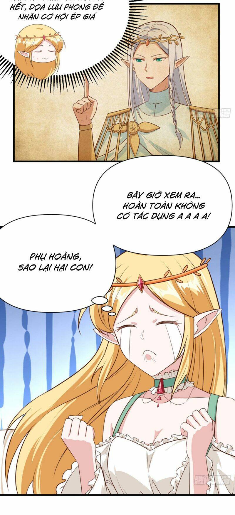 Từ Hôm Nay Bắt Đầu Làm Thành Chủ Chapter 330 - Trang 2