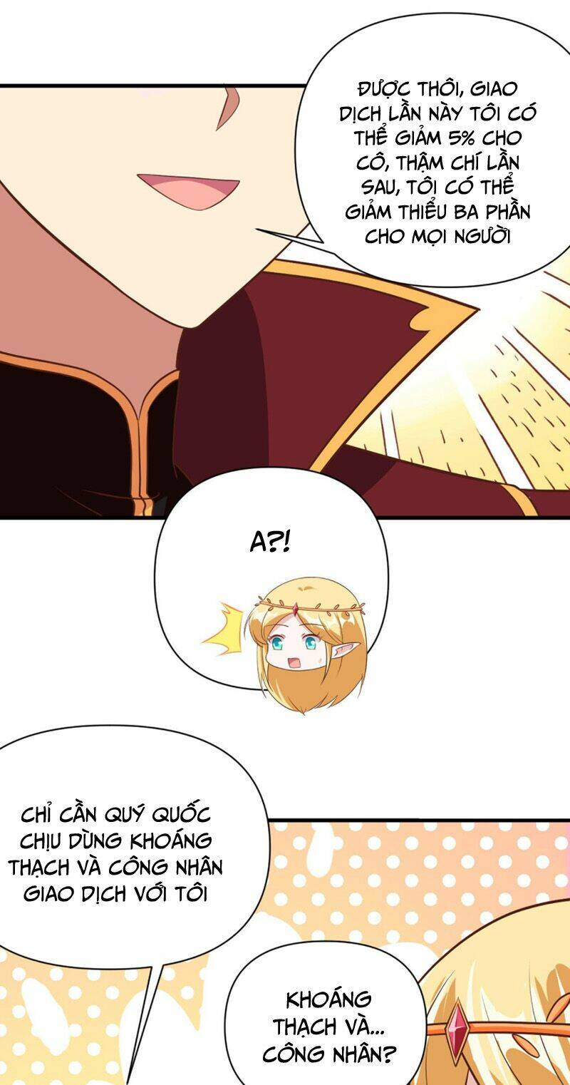 Từ Hôm Nay Bắt Đầu Làm Thành Chủ Chapter 330 - Trang 2