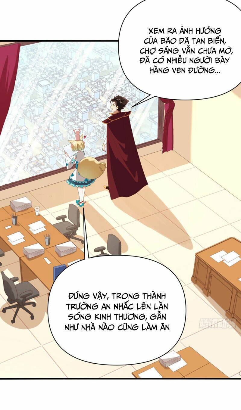 Từ Hôm Nay Bắt Đầu Làm Thành Chủ Chapter 330 - Trang 2