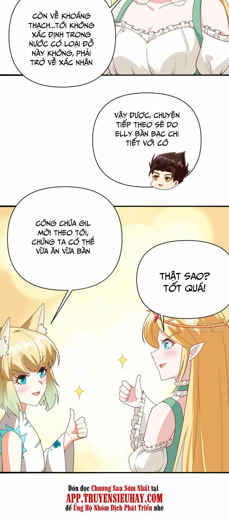 Từ Hôm Nay Bắt Đầu Làm Thành Chủ Chapter 330 - Trang 2