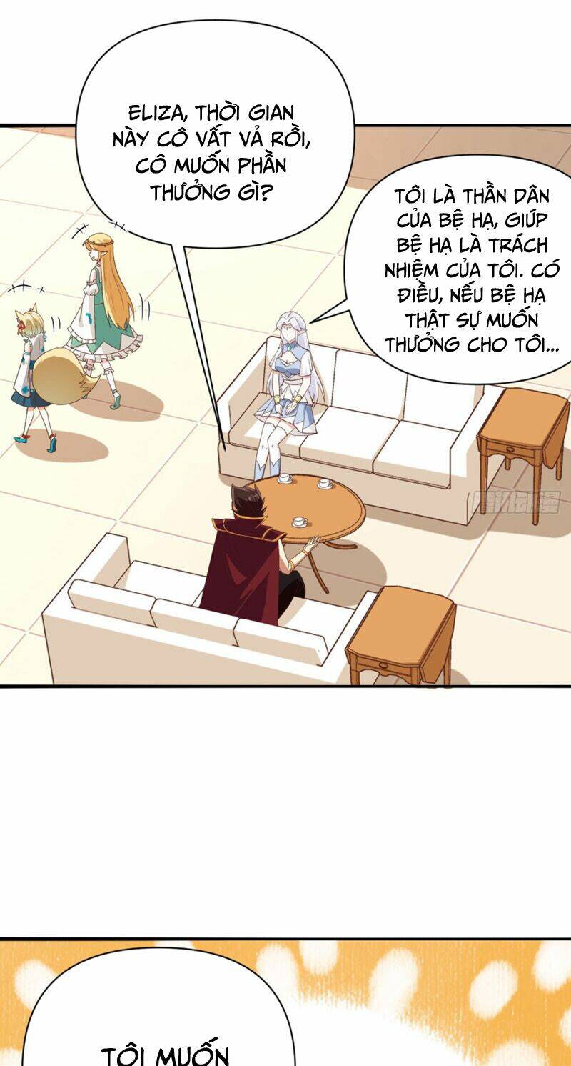 Từ Hôm Nay Bắt Đầu Làm Thành Chủ Chapter 330 - Trang 2