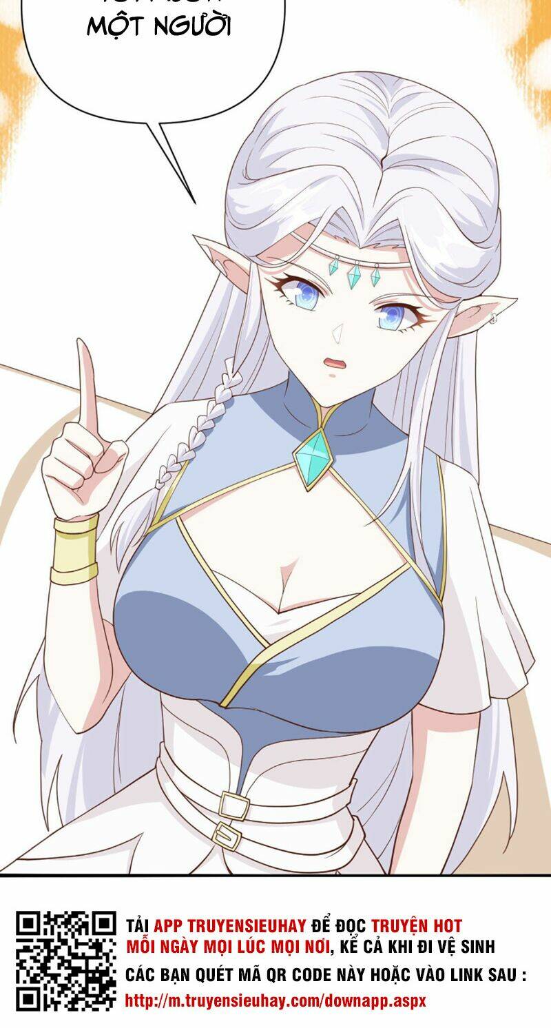 Từ Hôm Nay Bắt Đầu Làm Thành Chủ Chapter 330 - Trang 2