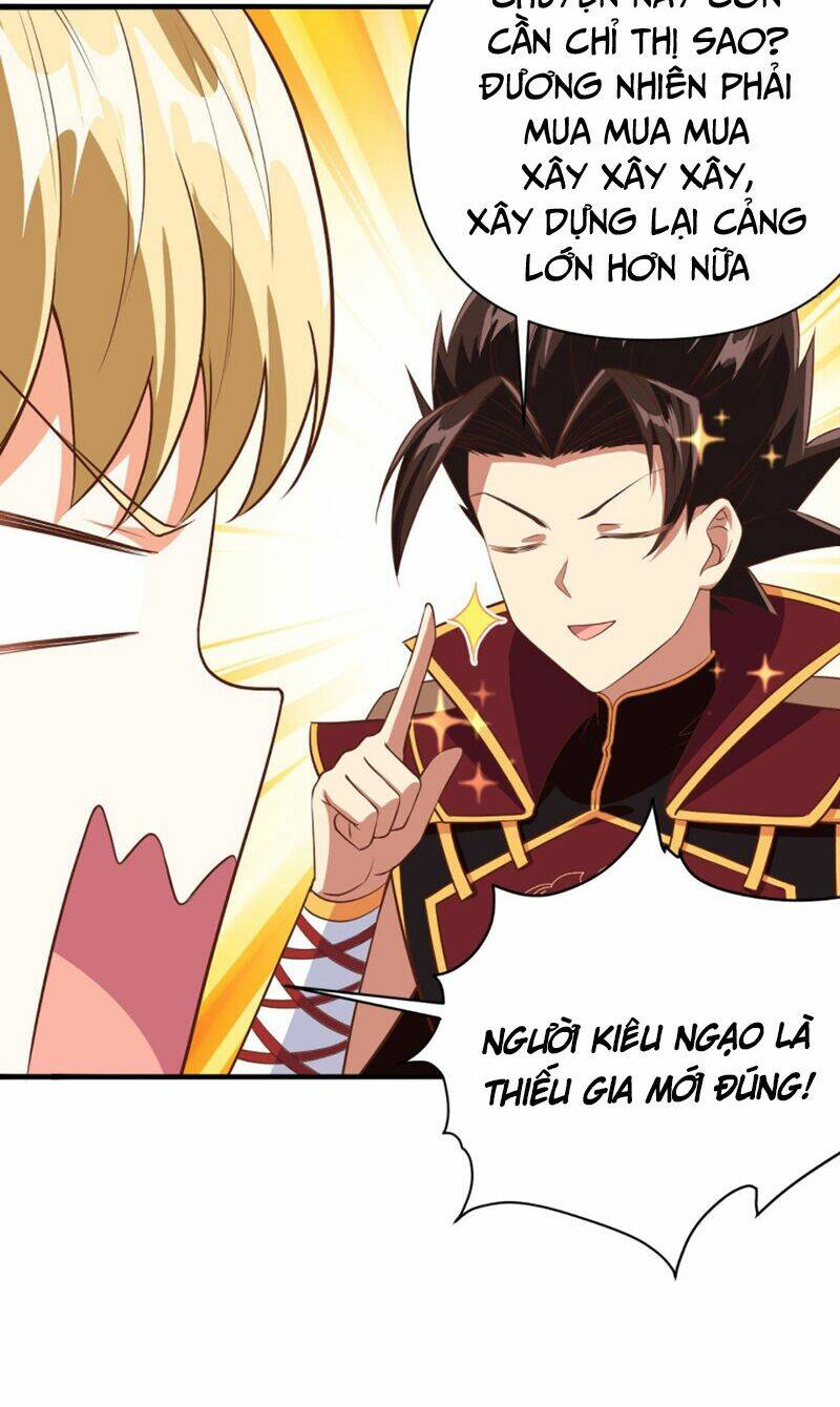 Từ Hôm Nay Bắt Đầu Làm Thành Chủ Chapter 330 - Trang 2