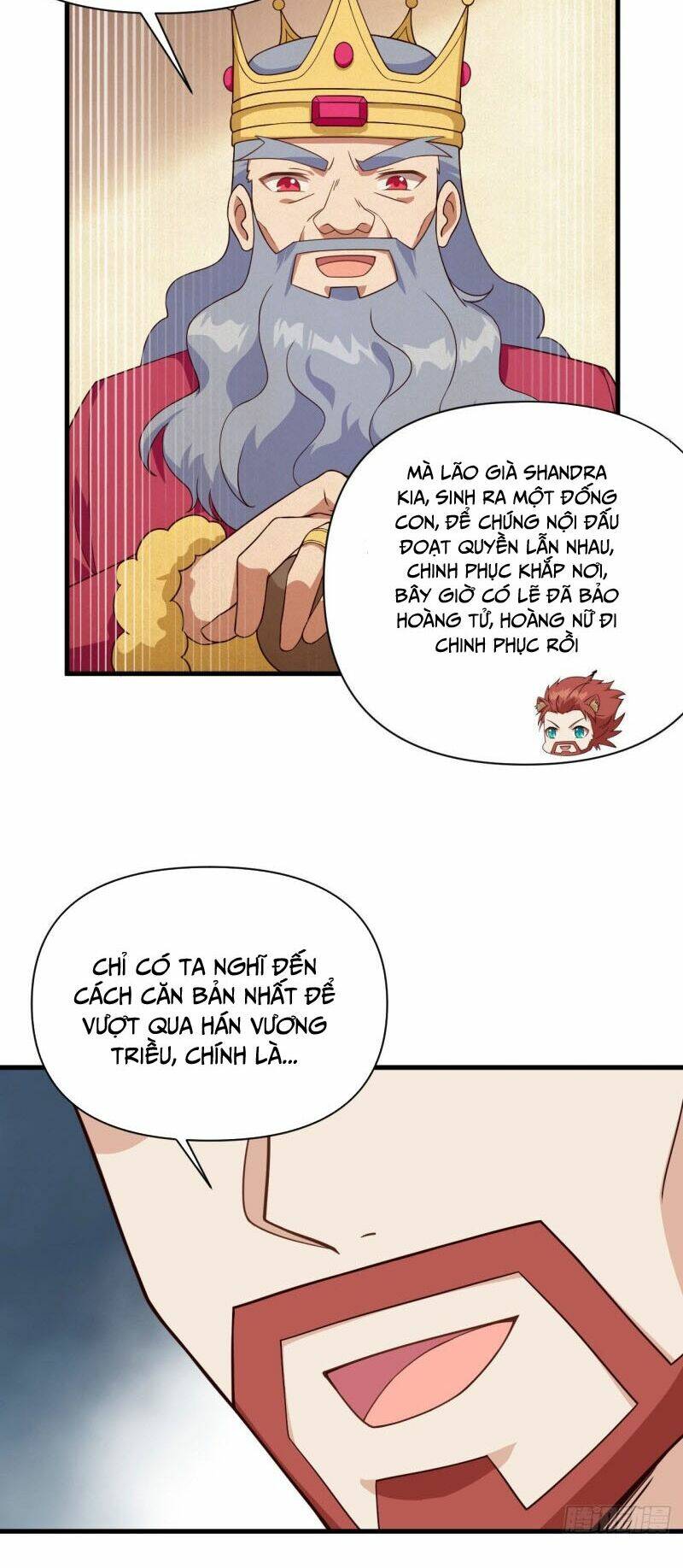 Từ Hôm Nay Bắt Đầu Làm Thành Chủ Chapter 332 - Trang 2