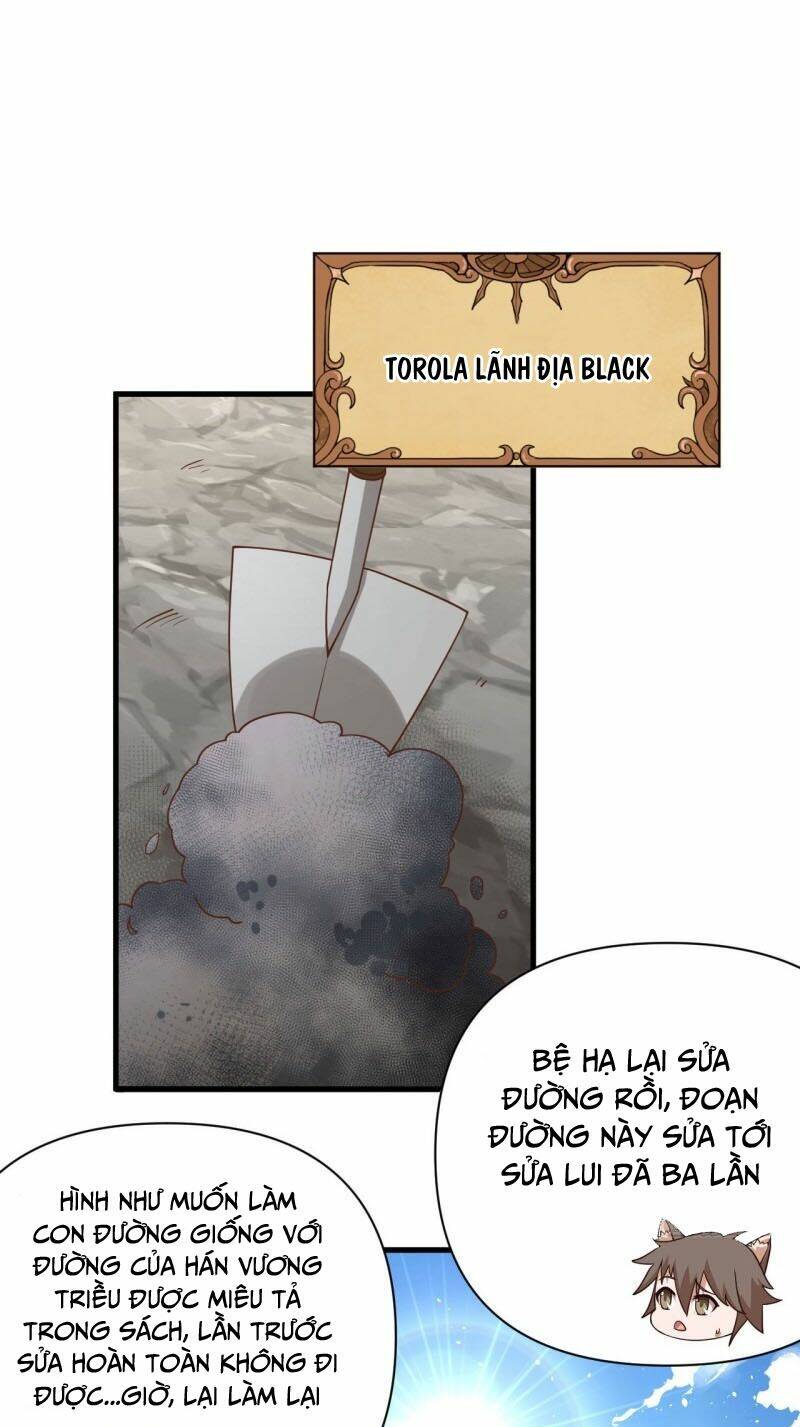 Từ Hôm Nay Bắt Đầu Làm Thành Chủ Chapter 332 - Trang 2