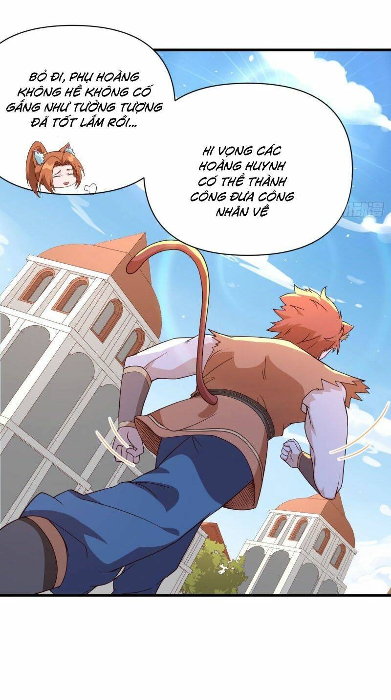 Từ Hôm Nay Bắt Đầu Làm Thành Chủ Chapter 332 - Trang 2