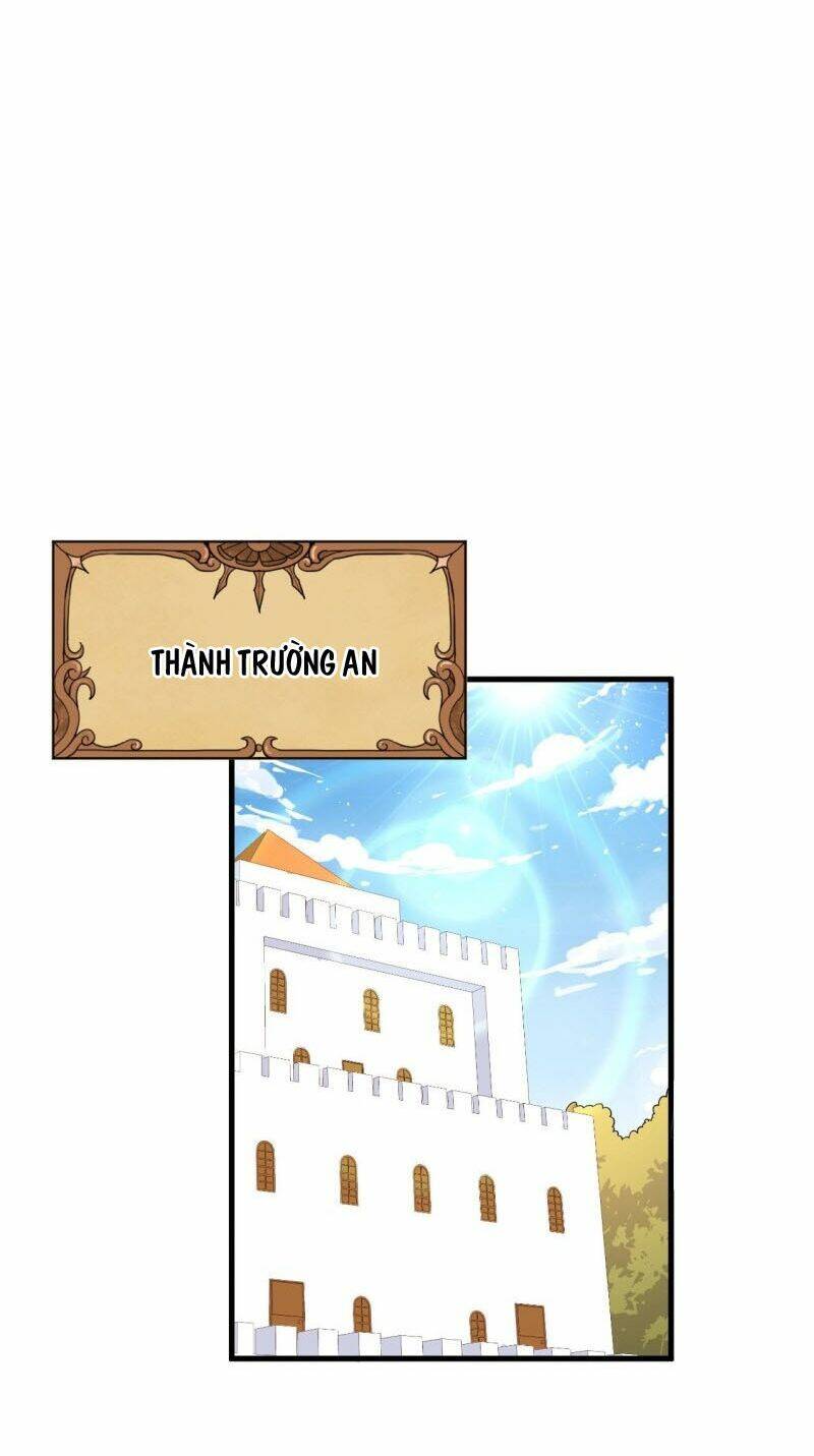 Từ Hôm Nay Bắt Đầu Làm Thành Chủ Chapter 332 - Trang 2