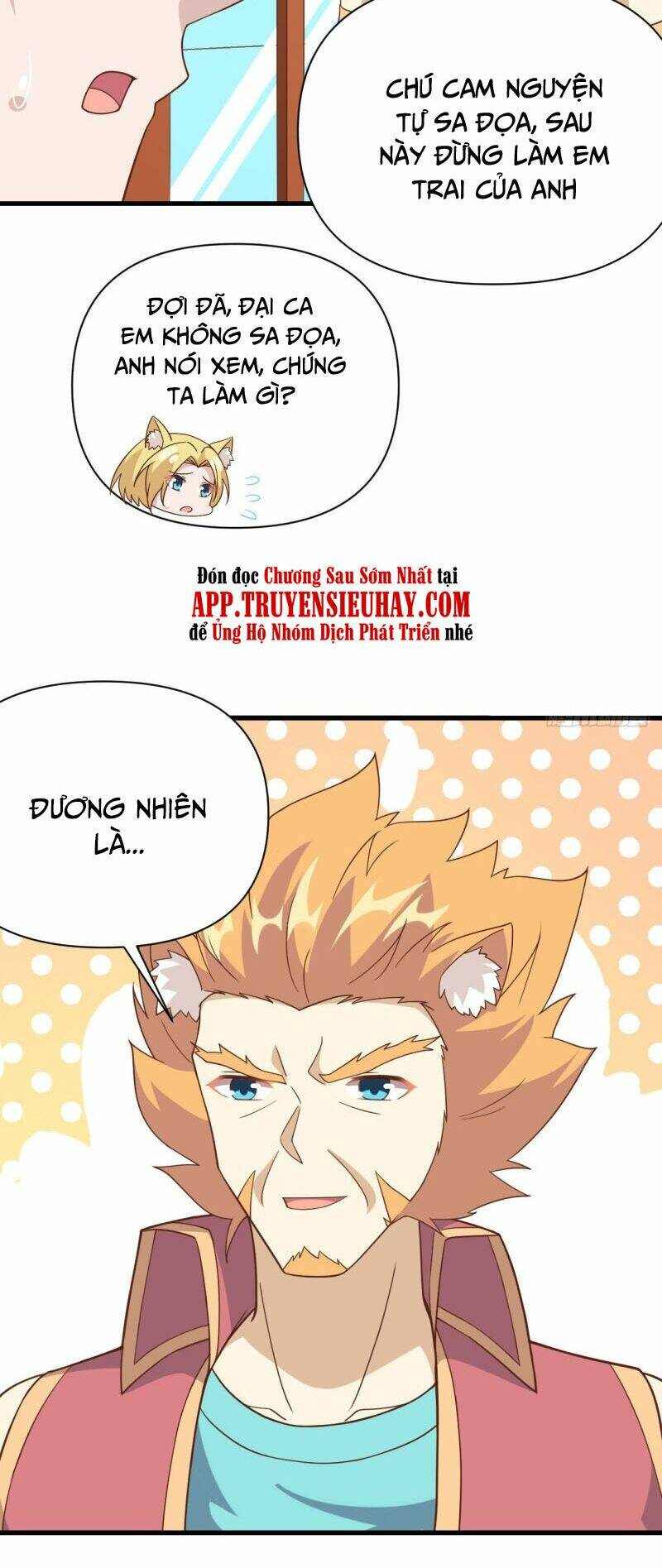 Từ Hôm Nay Bắt Đầu Làm Thành Chủ Chapter 332 - Trang 2