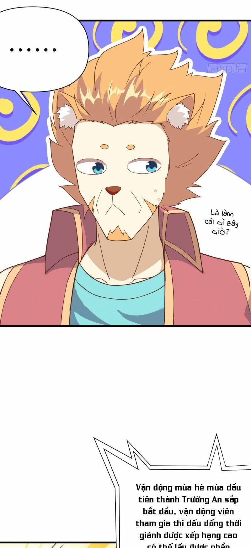 Từ Hôm Nay Bắt Đầu Làm Thành Chủ Chapter 332 - Trang 2