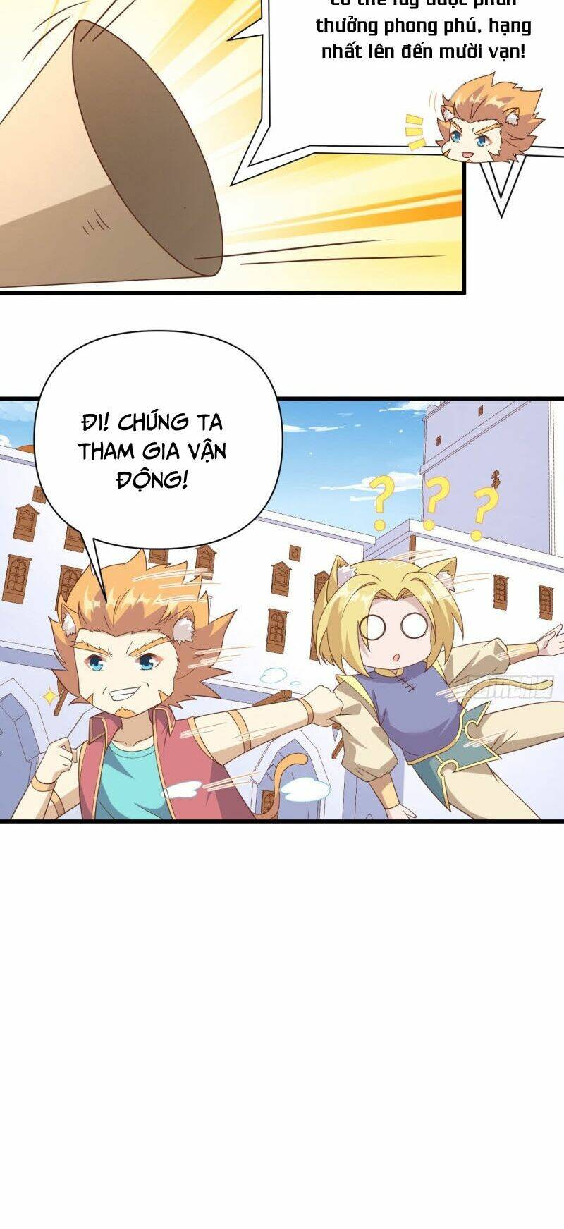 Từ Hôm Nay Bắt Đầu Làm Thành Chủ Chapter 332 - Trang 2