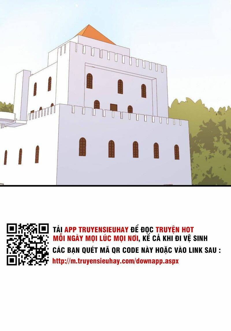 Từ Hôm Nay Bắt Đầu Làm Thành Chủ Chapter 332 - Trang 2