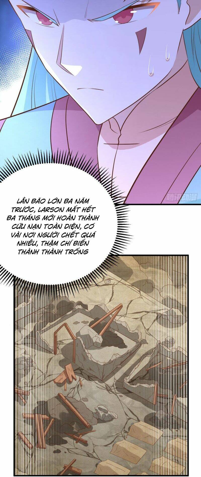 Từ Hôm Nay Bắt Đầu Làm Thành Chủ Chapter 333 - Trang 2