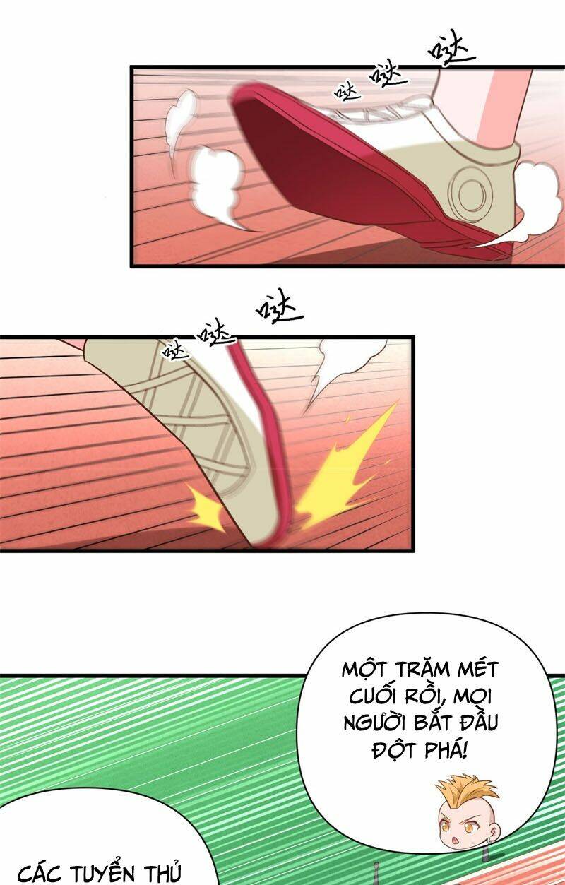 Từ Hôm Nay Bắt Đầu Làm Thành Chủ Chapter 334 - Trang 2