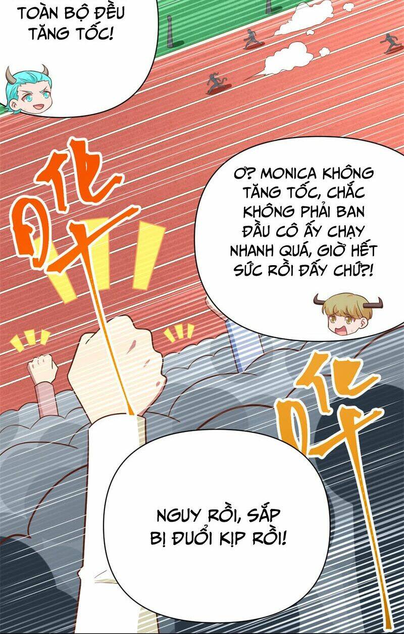 Từ Hôm Nay Bắt Đầu Làm Thành Chủ Chapter 334 - Trang 2