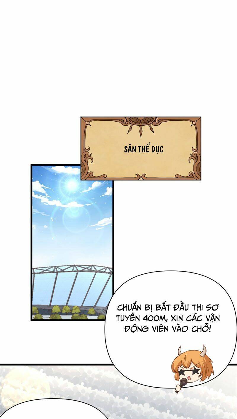 Từ Hôm Nay Bắt Đầu Làm Thành Chủ Chapter 334 - Trang 2