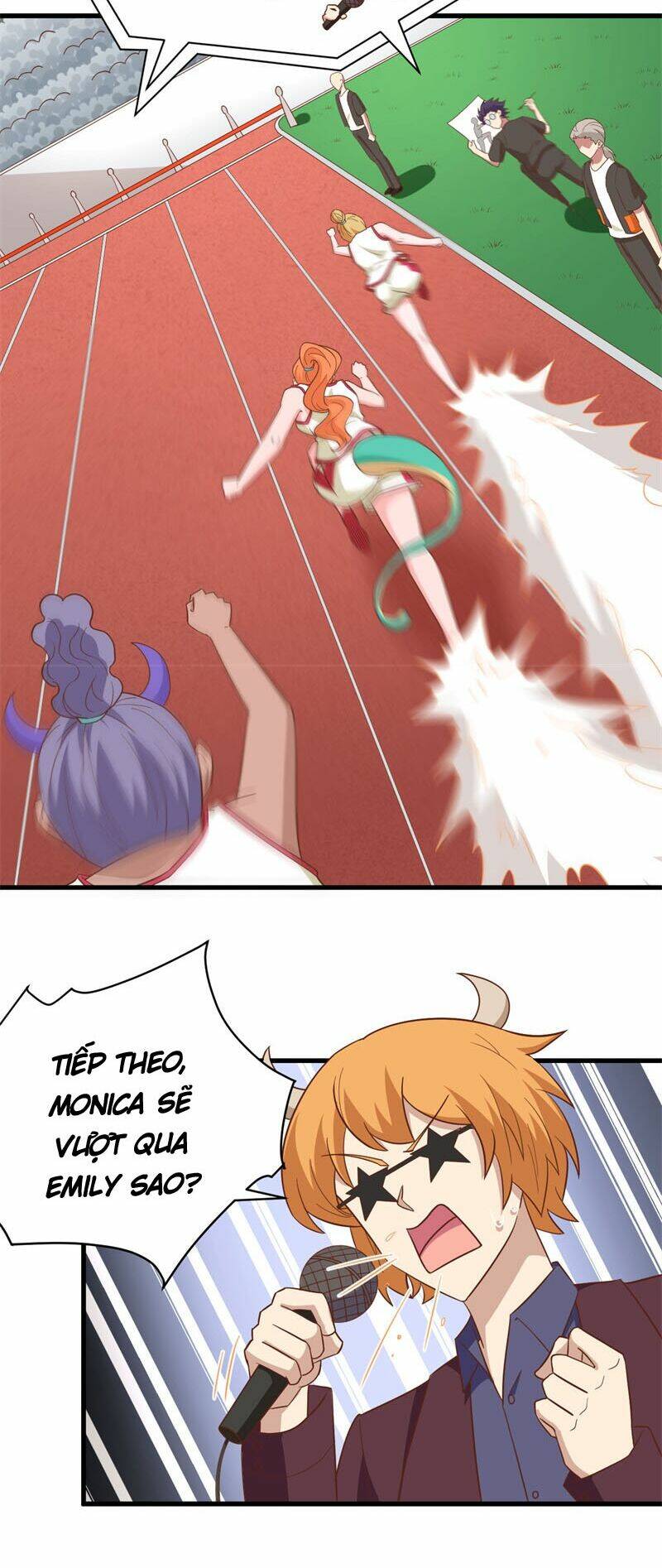 Từ Hôm Nay Bắt Đầu Làm Thành Chủ Chapter 334 - Trang 2