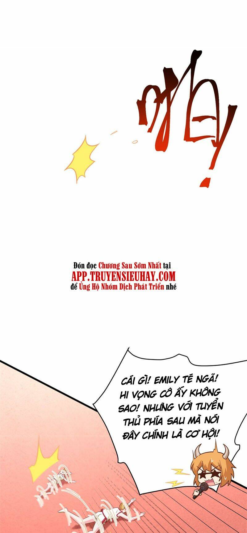 Từ Hôm Nay Bắt Đầu Làm Thành Chủ Chapter 334 - Trang 2