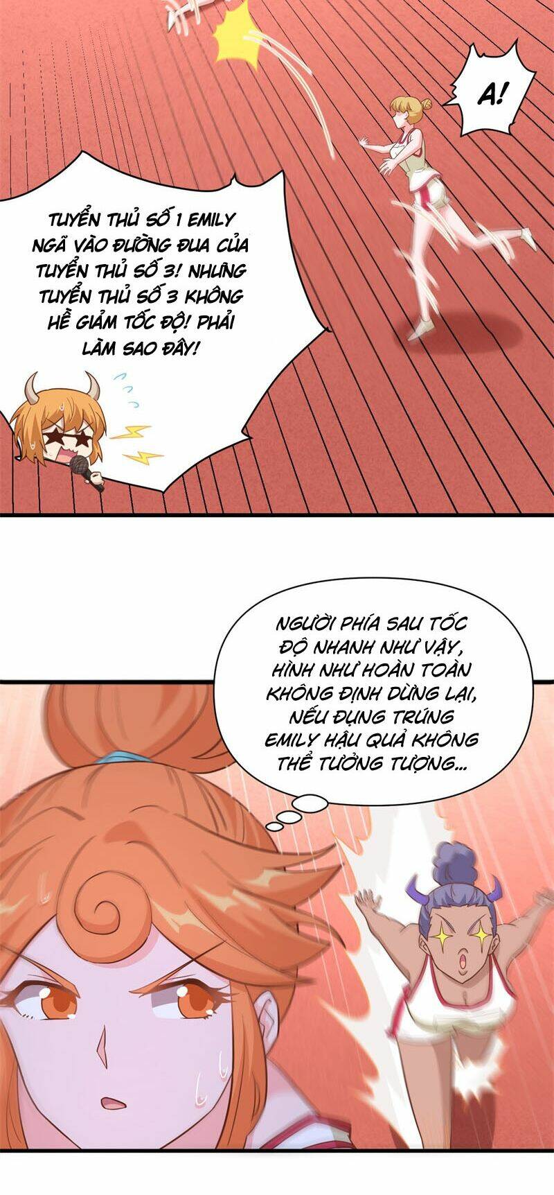 Từ Hôm Nay Bắt Đầu Làm Thành Chủ Chapter 334 - Trang 2