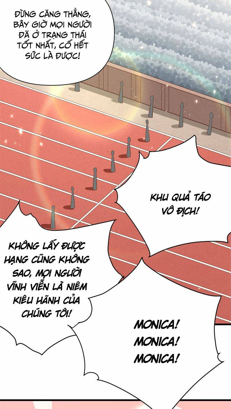 Từ Hôm Nay Bắt Đầu Làm Thành Chủ Chapter 334 - Trang 2