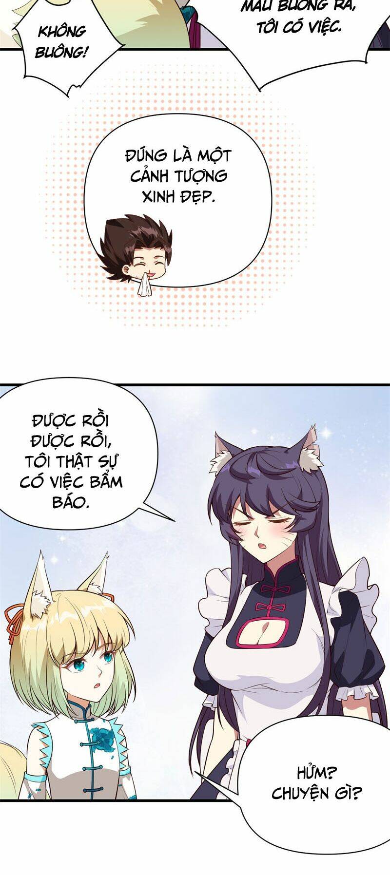 Từ Hôm Nay Bắt Đầu Làm Thành Chủ Chapter 334 - Trang 2