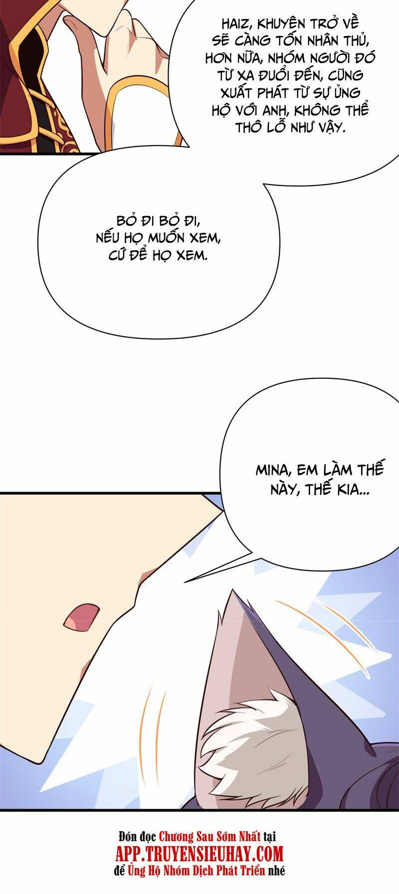 Từ Hôm Nay Bắt Đầu Làm Thành Chủ Chapter 334 - Trang 2