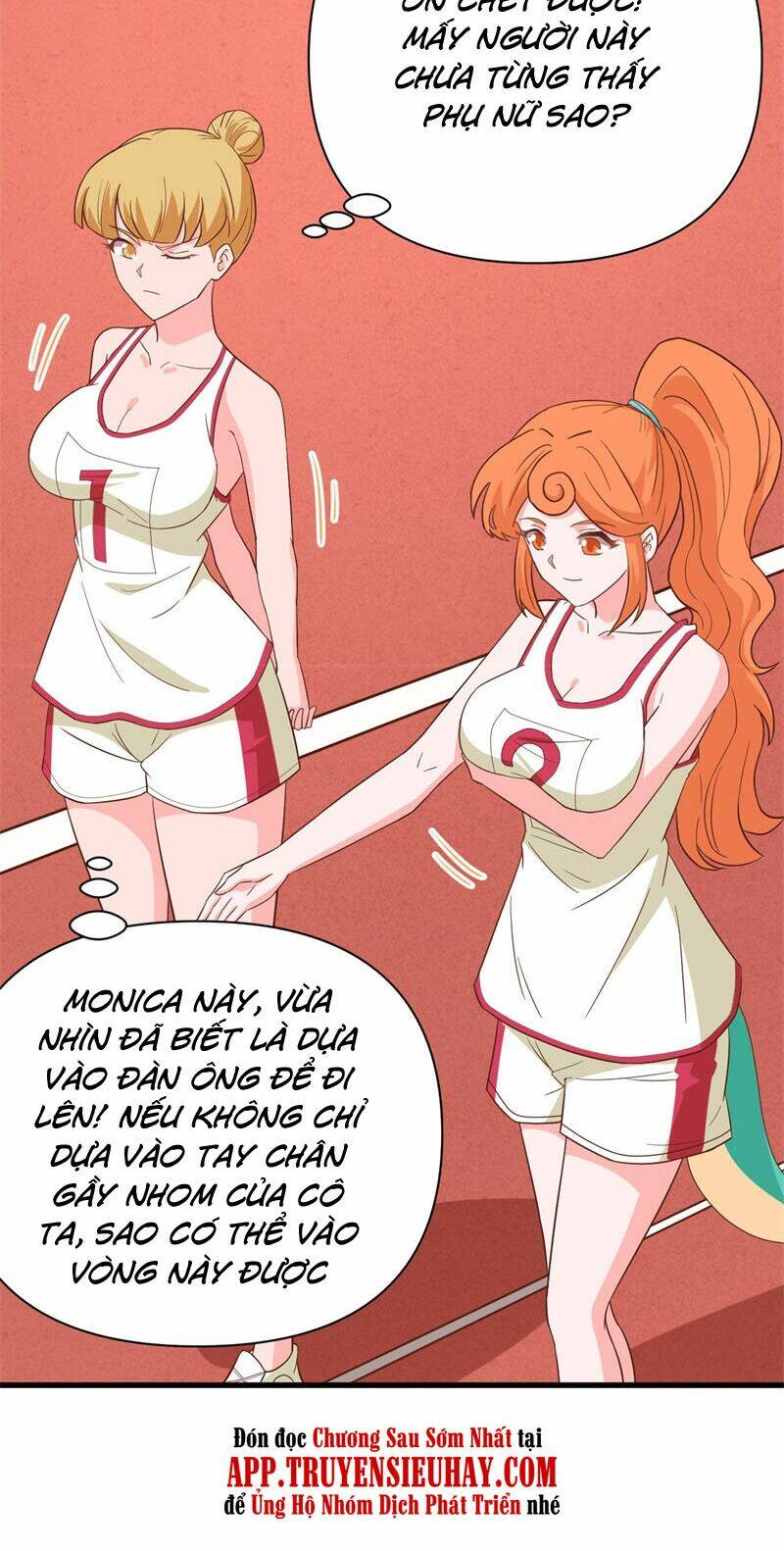 Từ Hôm Nay Bắt Đầu Làm Thành Chủ Chapter 334 - Trang 2