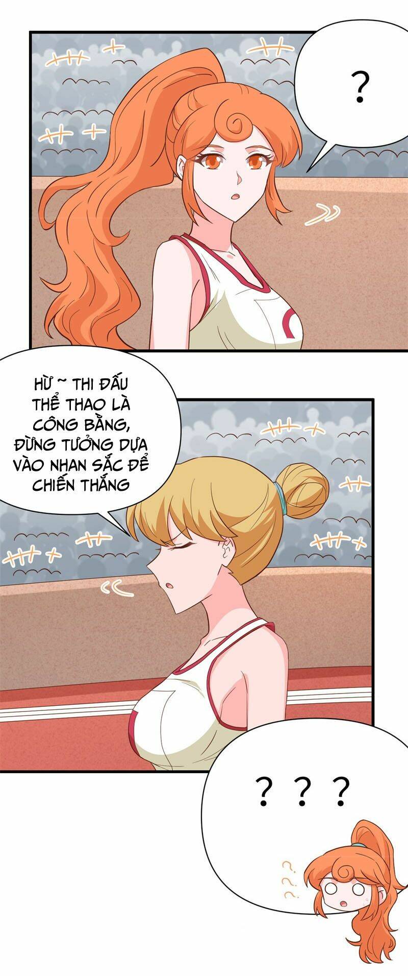 Từ Hôm Nay Bắt Đầu Làm Thành Chủ Chapter 334 - Trang 2