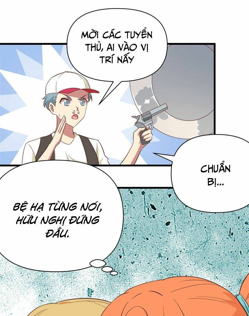 Từ Hôm Nay Bắt Đầu Làm Thành Chủ Chapter 334 - Trang 2