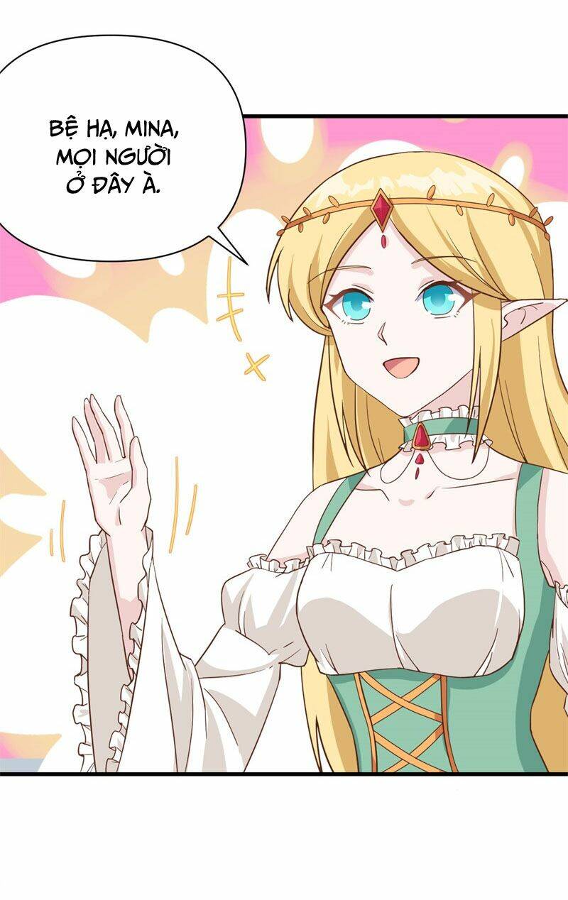 Từ Hôm Nay Bắt Đầu Làm Thành Chủ Chapter 335 - Trang 2
