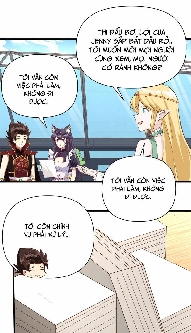 Từ Hôm Nay Bắt Đầu Làm Thành Chủ Chapter 335 - Trang 2