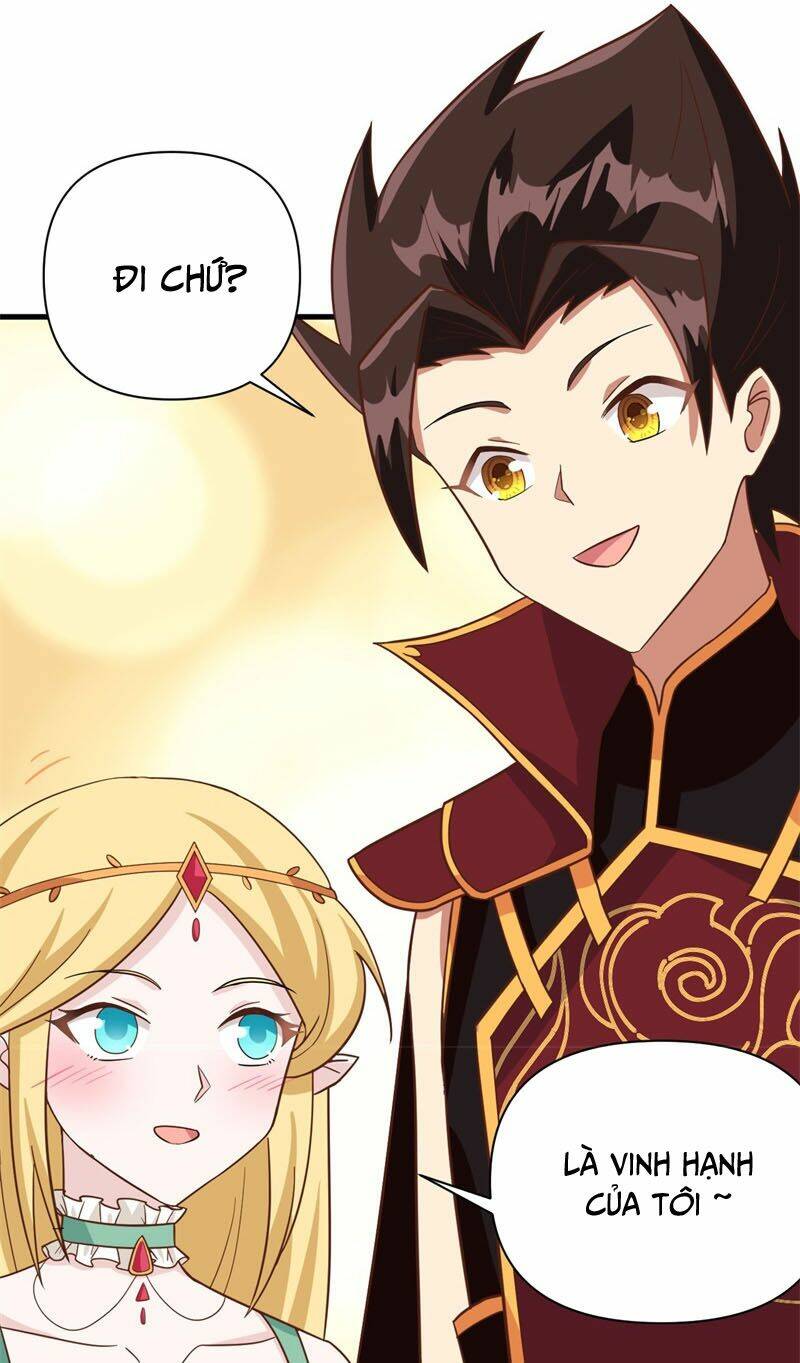 Từ Hôm Nay Bắt Đầu Làm Thành Chủ Chapter 335 - Trang 2