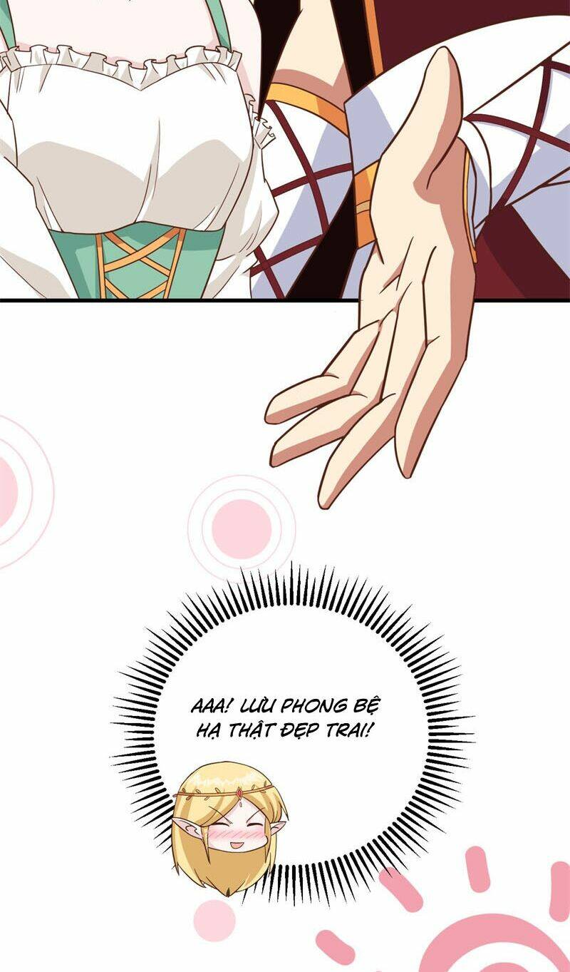 Từ Hôm Nay Bắt Đầu Làm Thành Chủ Chapter 335 - Trang 2