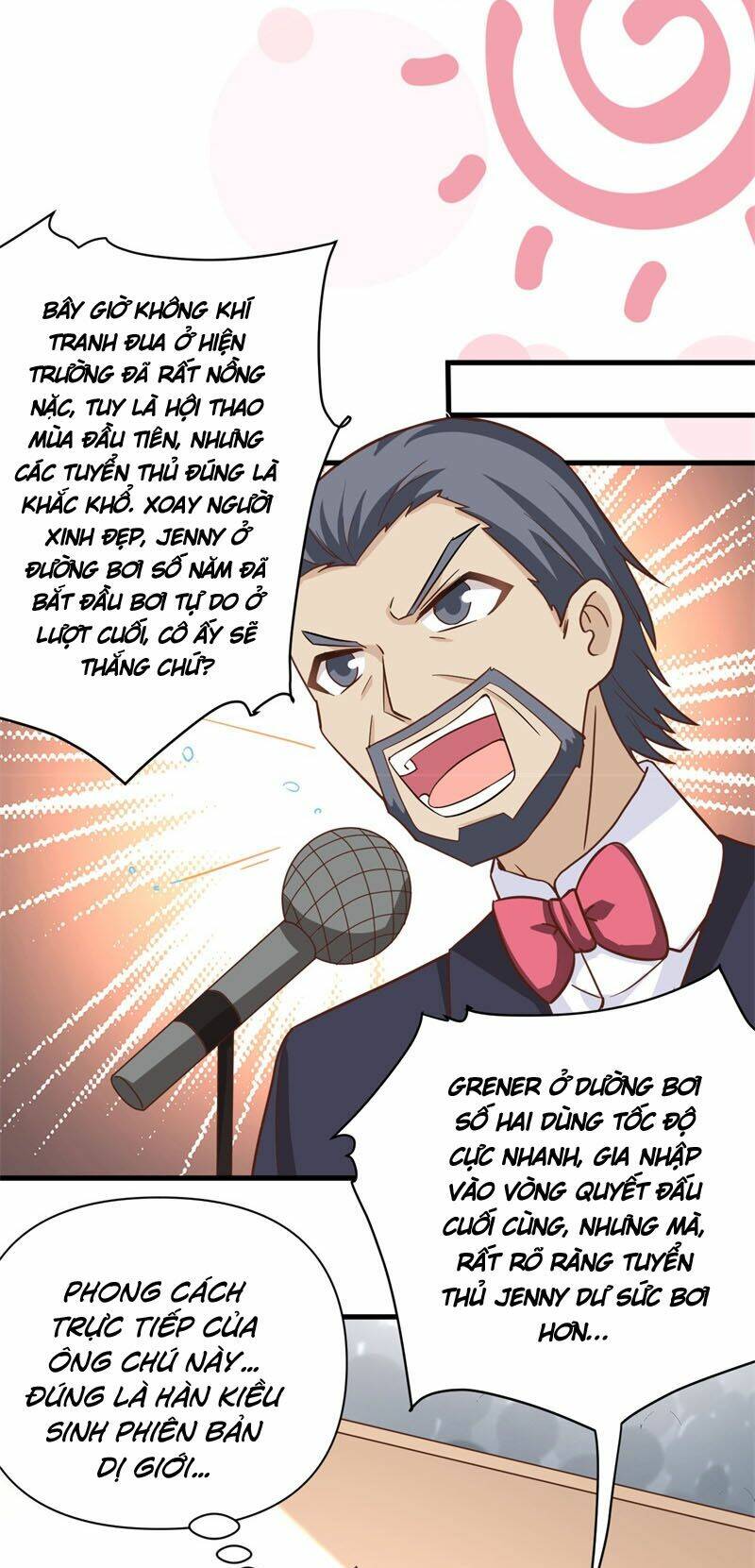 Từ Hôm Nay Bắt Đầu Làm Thành Chủ Chapter 335 - Trang 2