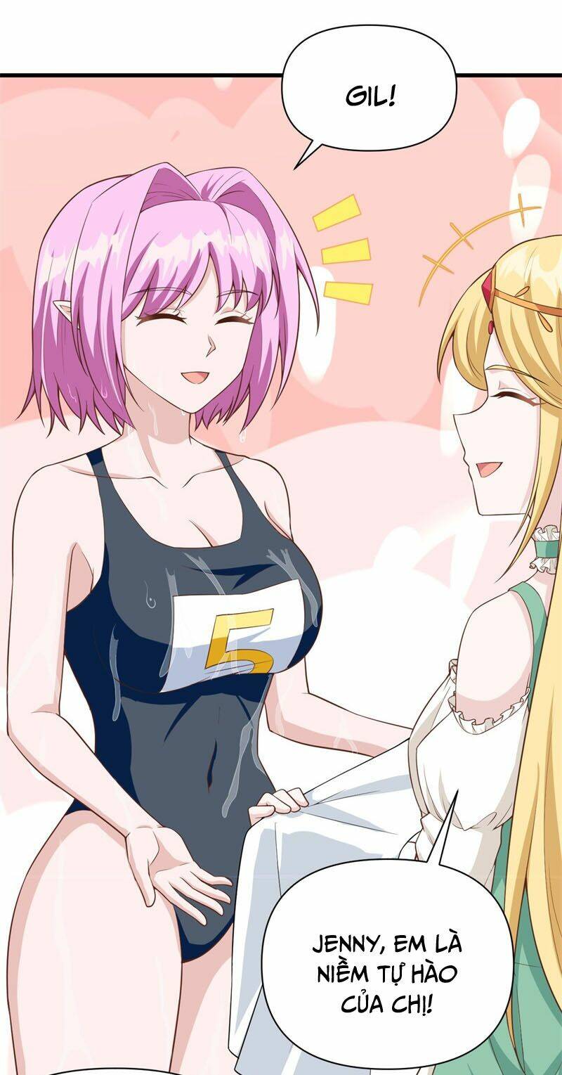 Từ Hôm Nay Bắt Đầu Làm Thành Chủ Chapter 335 - Trang 2