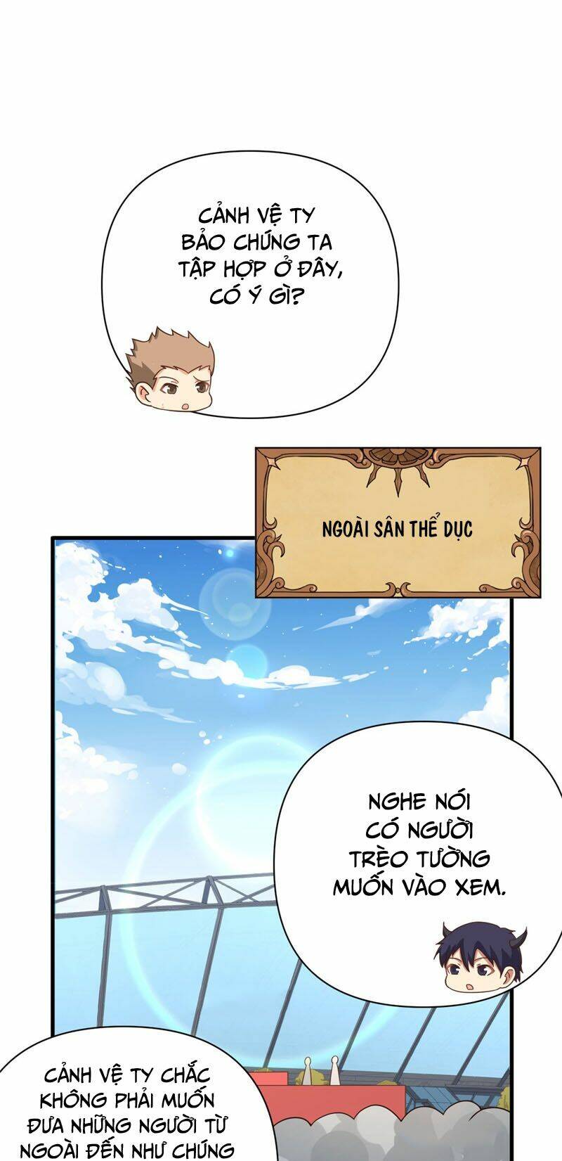 Từ Hôm Nay Bắt Đầu Làm Thành Chủ Chapter 335 - Trang 2