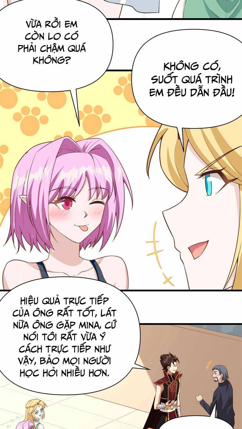 Từ Hôm Nay Bắt Đầu Làm Thành Chủ Chapter 335 - Trang 2