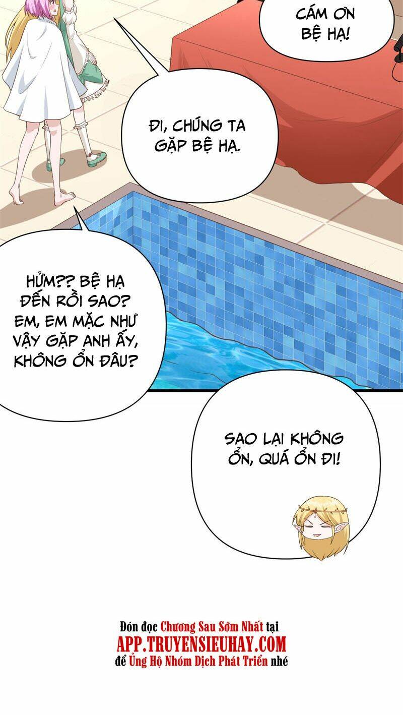 Từ Hôm Nay Bắt Đầu Làm Thành Chủ Chapter 335 - Trang 2