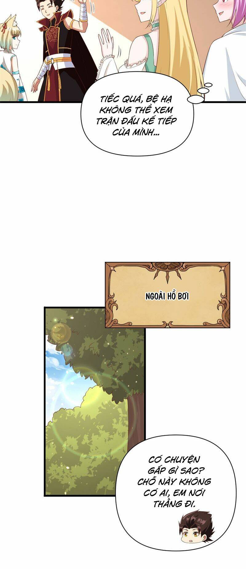 Từ Hôm Nay Bắt Đầu Làm Thành Chủ Chapter 335 - Trang 2