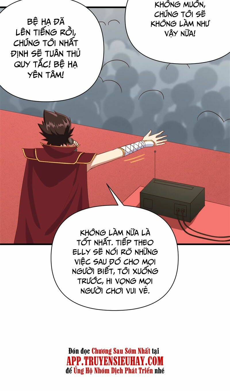 Từ Hôm Nay Bắt Đầu Làm Thành Chủ Chapter 335 - Trang 2