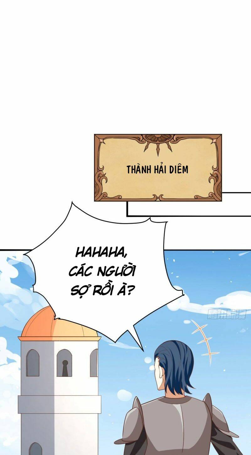 Từ Hôm Nay Bắt Đầu Làm Thành Chủ Chapter 336 - Trang 2