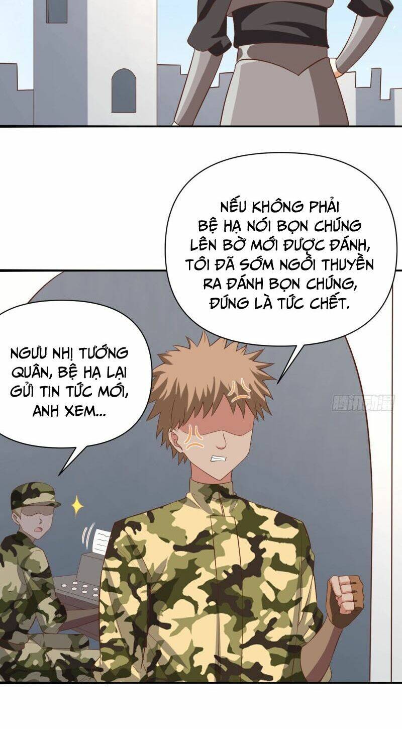 Từ Hôm Nay Bắt Đầu Làm Thành Chủ Chapter 336 - Trang 2