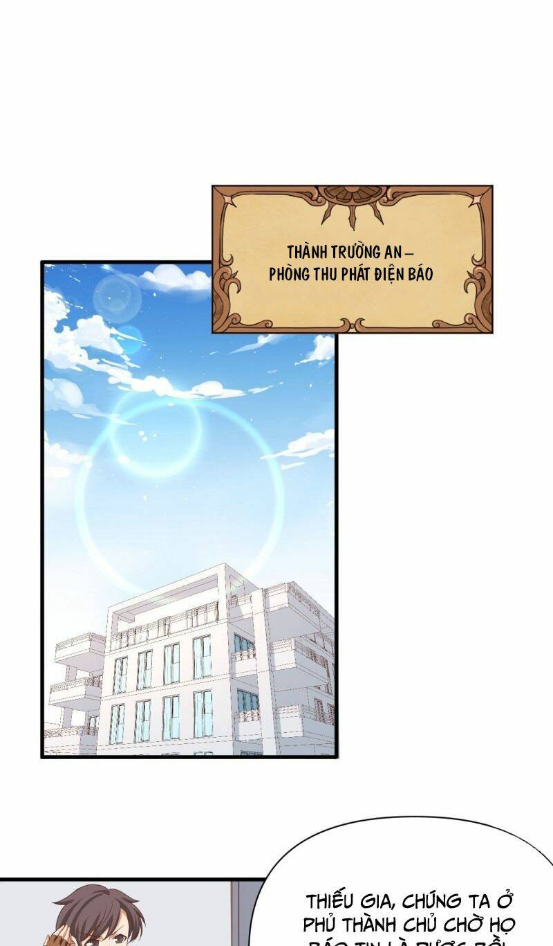 Từ Hôm Nay Bắt Đầu Làm Thành Chủ Chapter 336 - Trang 2