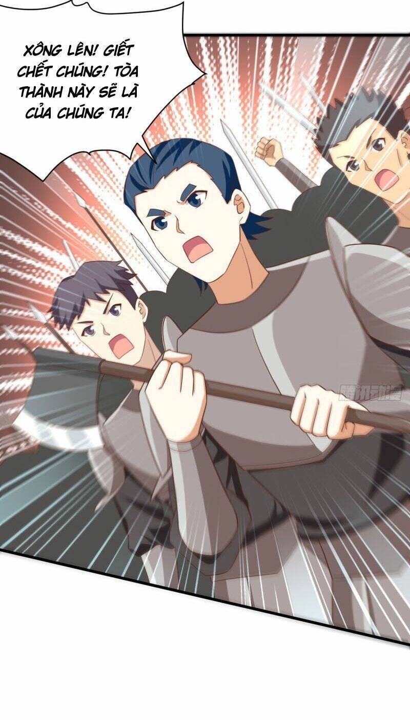 Từ Hôm Nay Bắt Đầu Làm Thành Chủ Chapter 336 - Trang 2