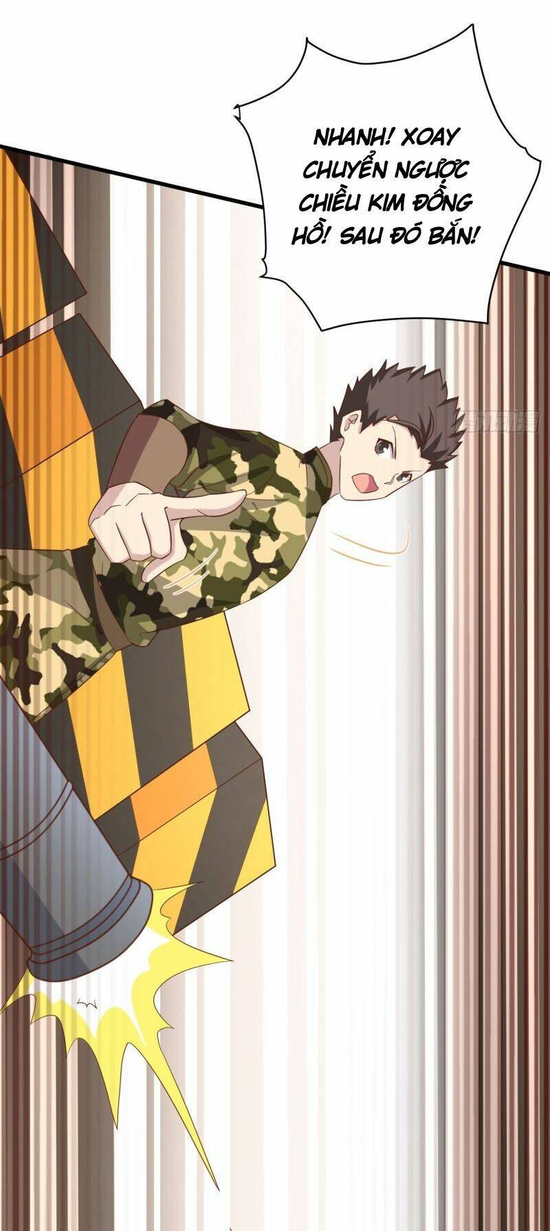 Từ Hôm Nay Bắt Đầu Làm Thành Chủ Chapter 336 - Trang 2