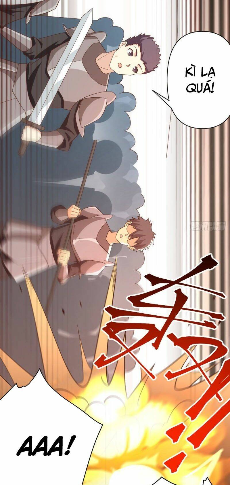 Từ Hôm Nay Bắt Đầu Làm Thành Chủ Chapter 336 - Trang 2