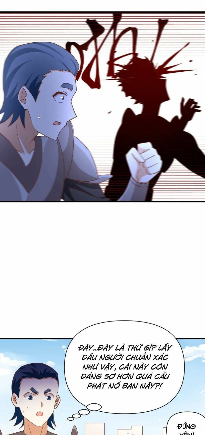 Từ Hôm Nay Bắt Đầu Làm Thành Chủ Chapter 336 - Trang 2