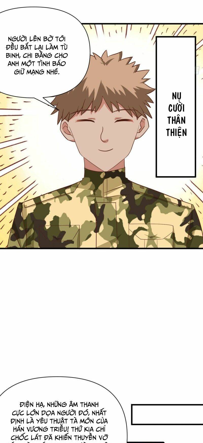 Từ Hôm Nay Bắt Đầu Làm Thành Chủ Chapter 336 - Trang 2