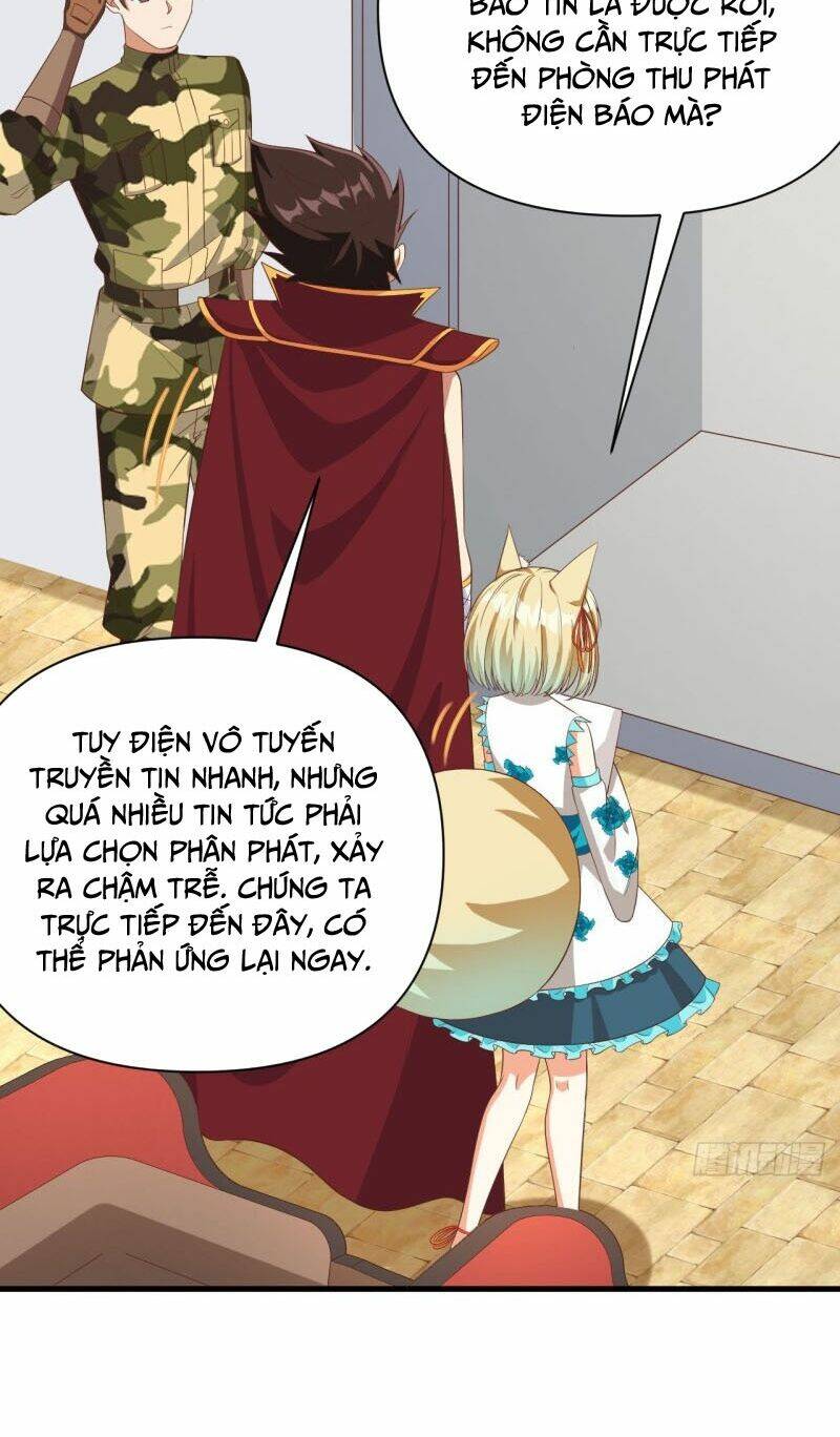 Từ Hôm Nay Bắt Đầu Làm Thành Chủ Chapter 336 - Trang 2