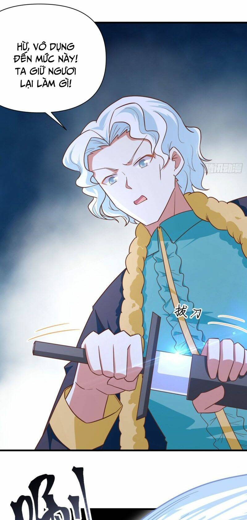 Từ Hôm Nay Bắt Đầu Làm Thành Chủ Chapter 336 - Trang 2